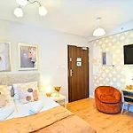 Appartement Everysky - Wilcza 3f_p Karpacz